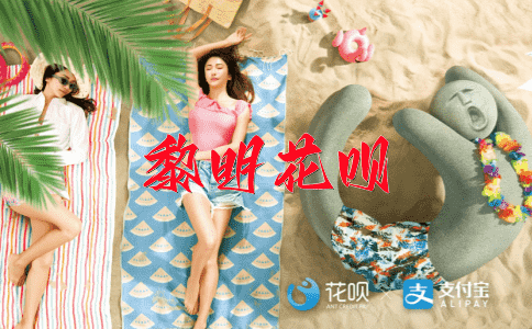 洞若观火花呗